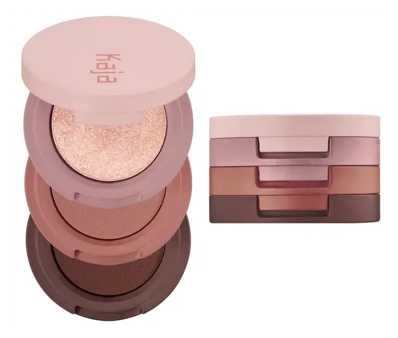 Kaja Beauty Bento