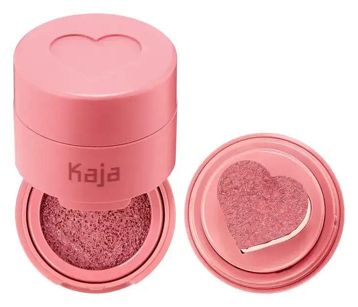 Kaja Cheeky Stamp Blendable Blush