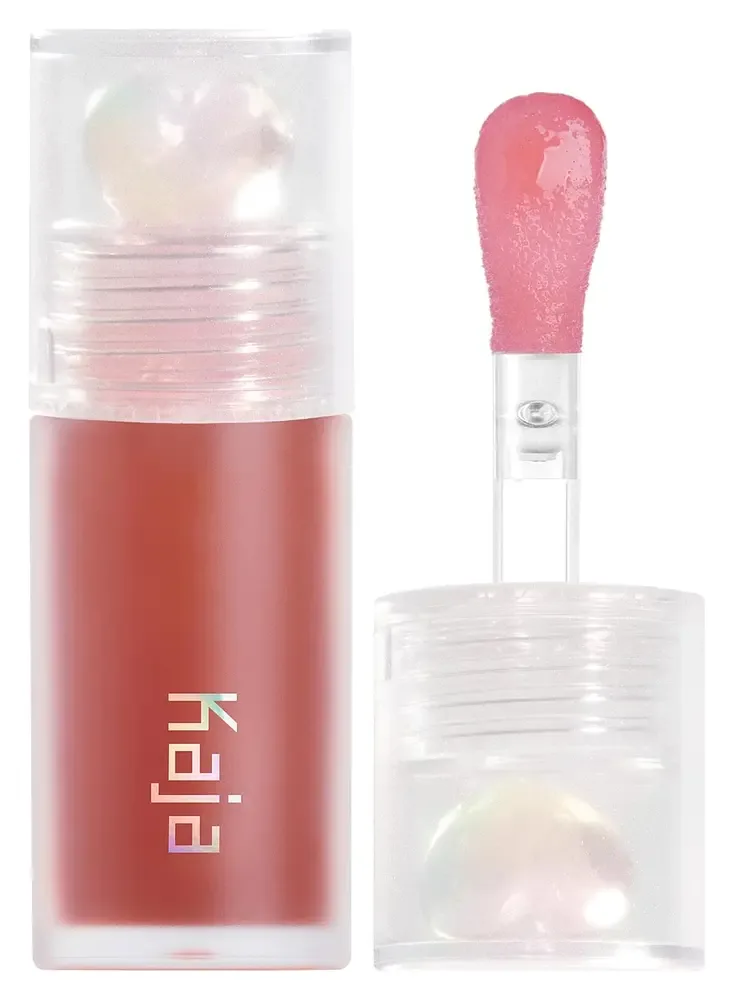 Kaja Juicy Glass Lip Oil