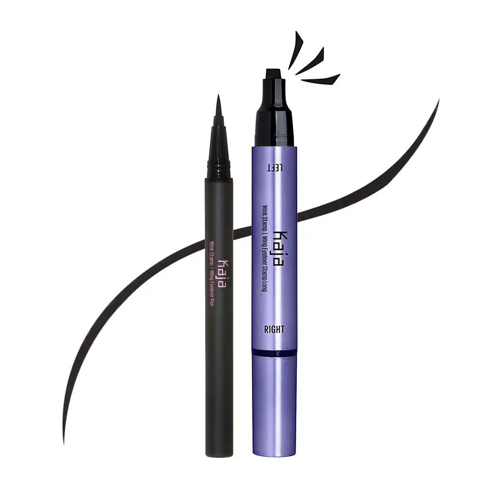 Kaja Wink Stamp