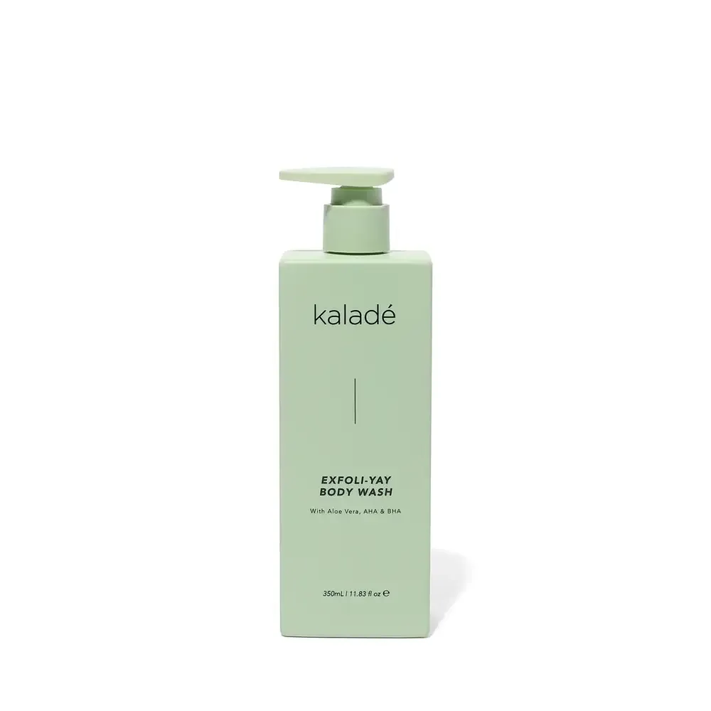 Kaladé Exfoli-Yay Body Wash