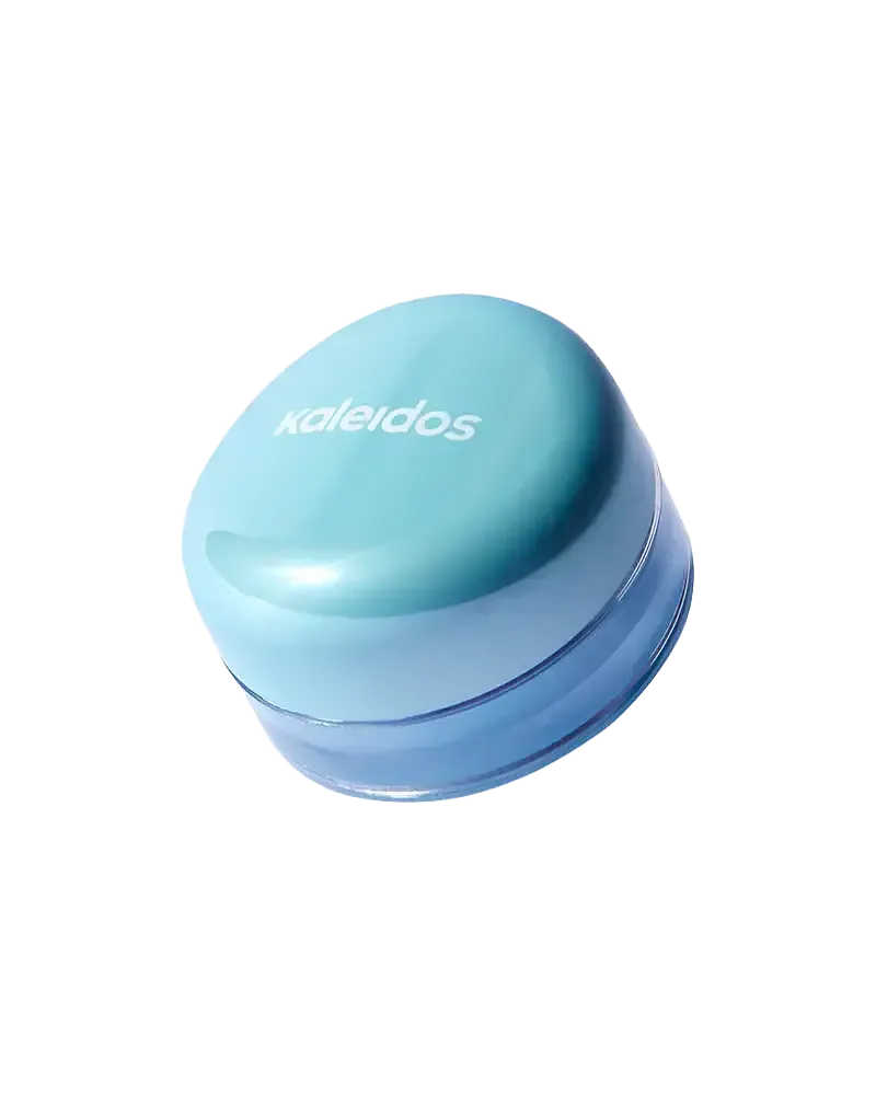 Kaleidos Makeup Blue Agave Softening Lip Mask
