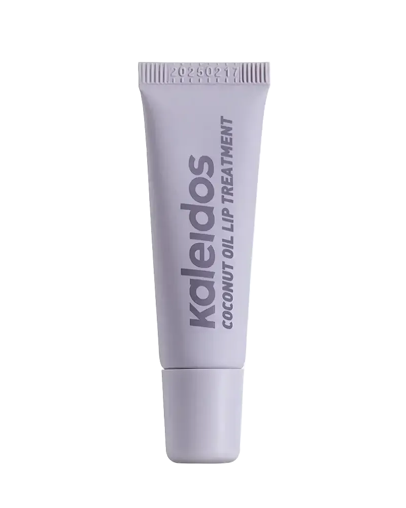 Kaleidos Makeup Coconut Oil Lip Treatment