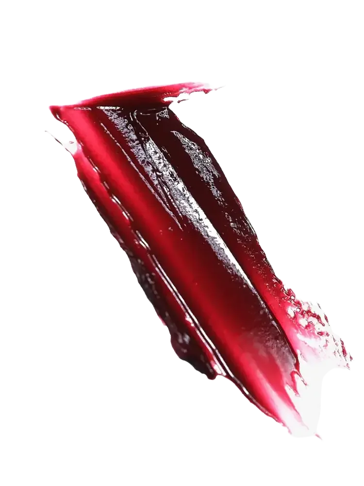Kaleidos Makeup Glassload Lip Melt