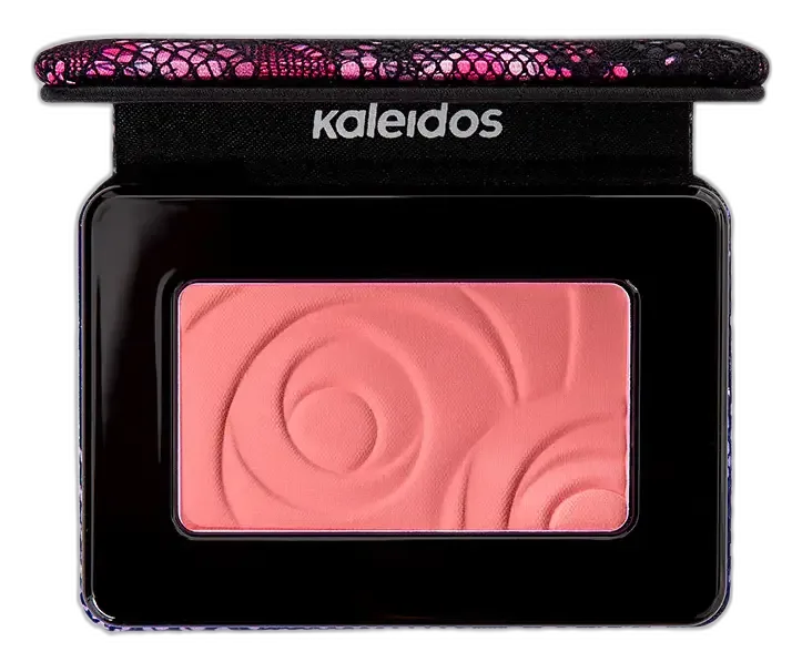 Kaleidos Makeup Mono Blush
