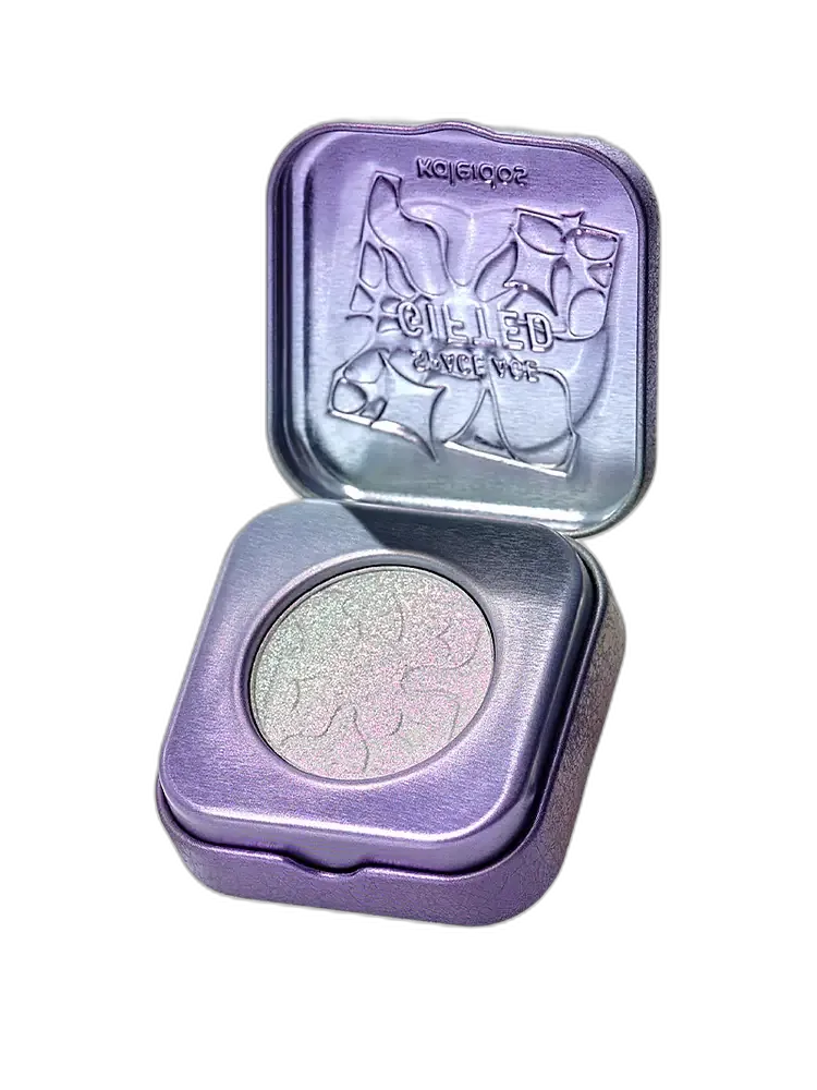 Kaleidos Makeup Space Age Highlighter