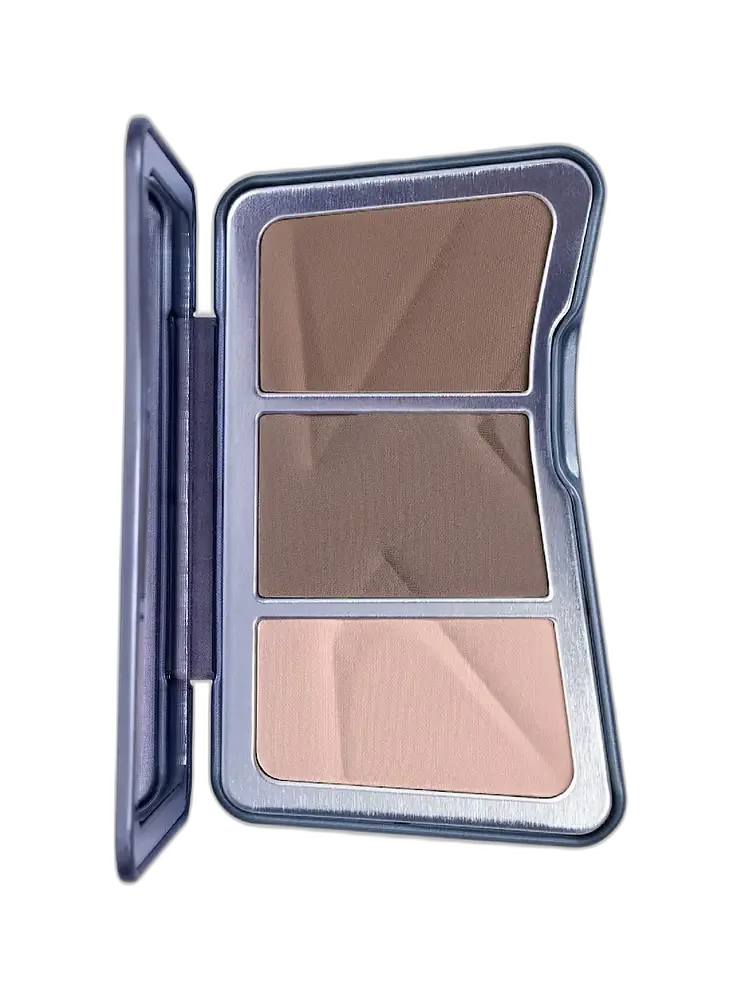 Kaleidos Makeup Symphony Contour Trio
