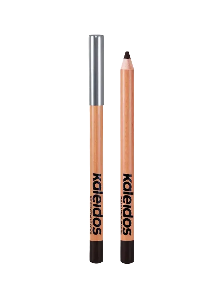 Kaleidos Makeup The Sculpting Lip Pencil