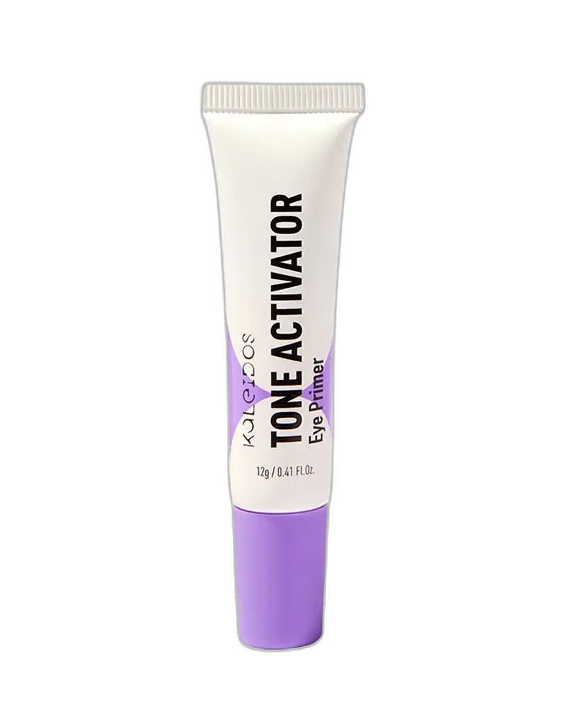 Kaleidos Makeup Tone Activator Eye Primer