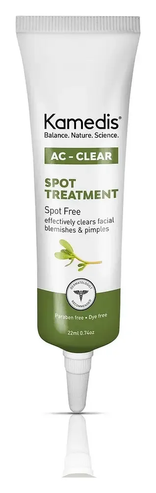Kamedis Ac-Clear Spot Treatment