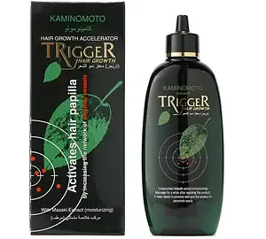 Kaminomoto Hair Growth Trigger