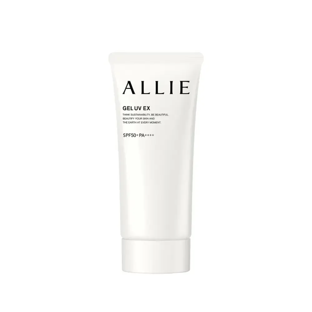 Kanebo Allie Gel UV EX SPF 50+ PA++++