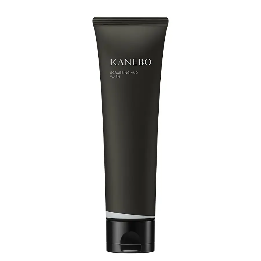Kanebo Scrubbing Mud Wash