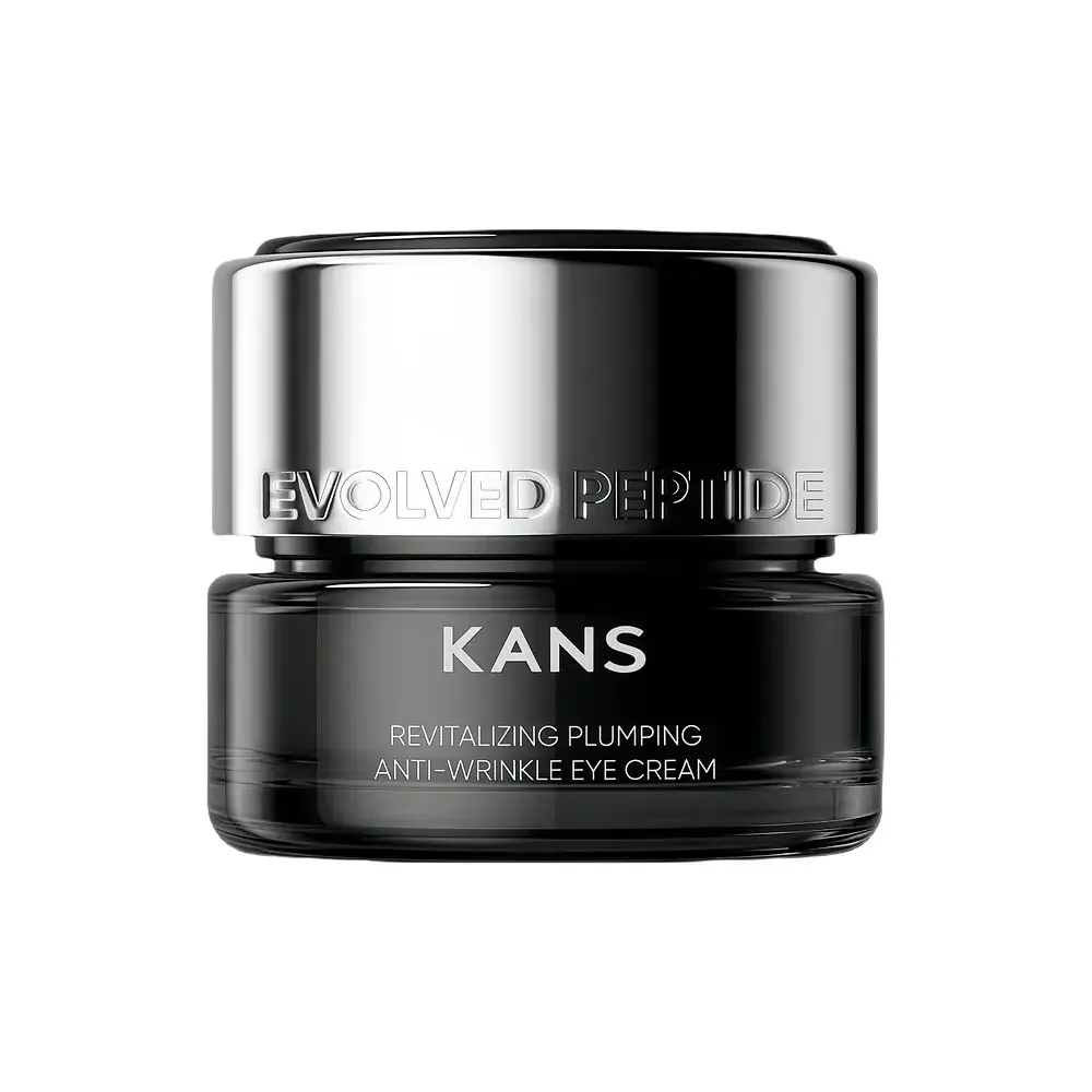 Kans Revitalizing Plumping Anti-Wrinkle Eye Cream