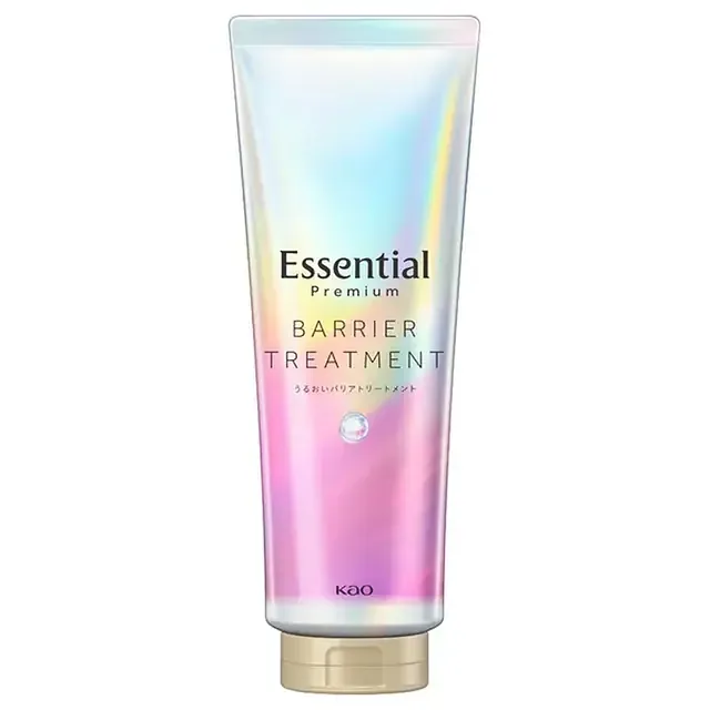 Kao Essential Premium Barrier Treatment