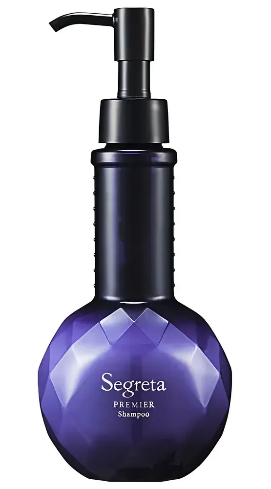 Kao Segreta Premier Shampoo