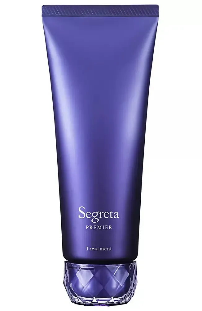 Kao Segreta Premier Treatment