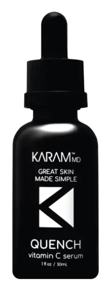 Karam MD Quench Vitamin C Serum