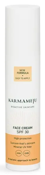 Karmameju Face Cream SPF 30