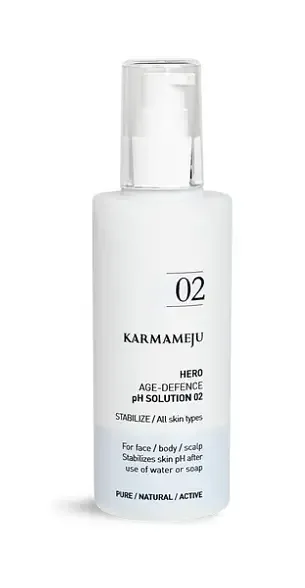 Karmameju Hero pH Solution