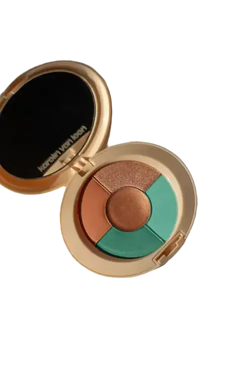 Karolin Van Loon Eyeshadow Palette