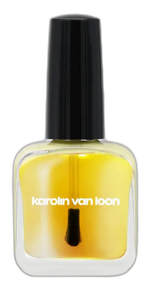 Karolin Van Loon Nail Nectar