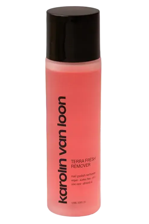 Karolin Van Loon Terra Fresh Remover