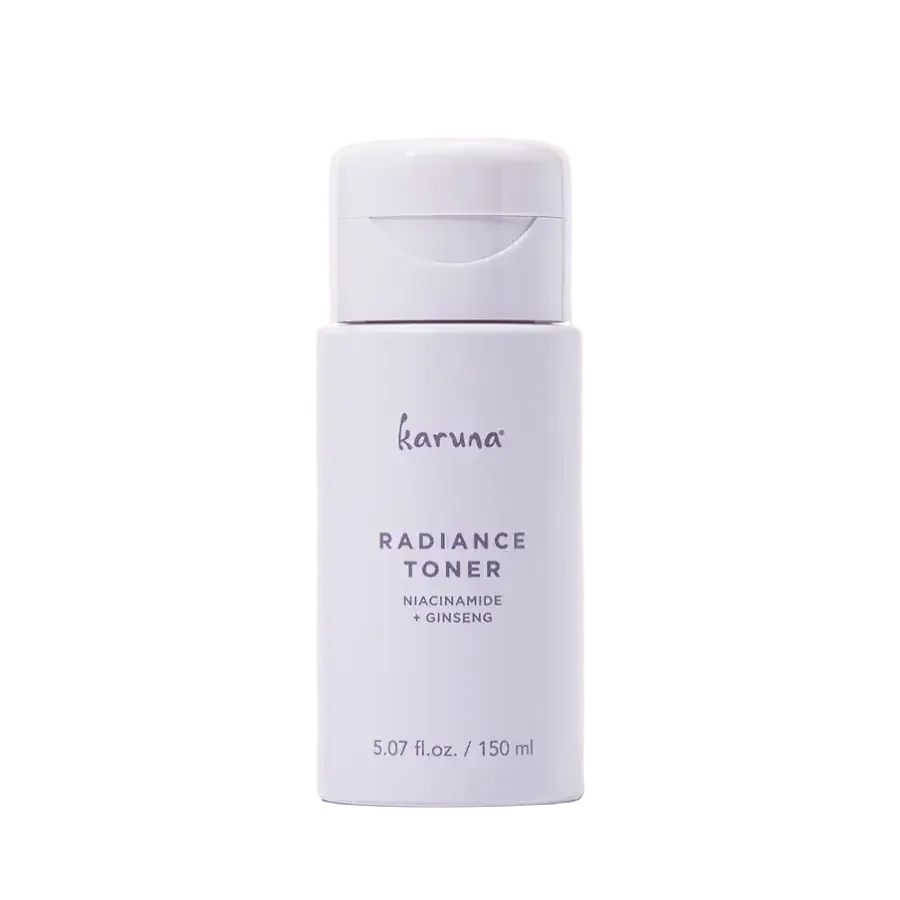 Karuna Radiance Toner