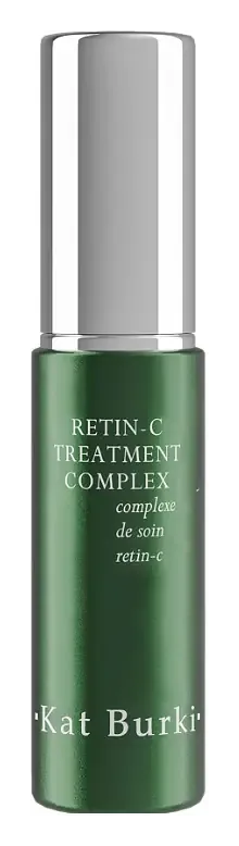 Kat Burki Retin-C Treatment Complex