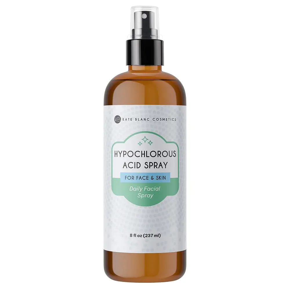 Kate Blanc Hypochlorous Acid Spray For Face And Skin