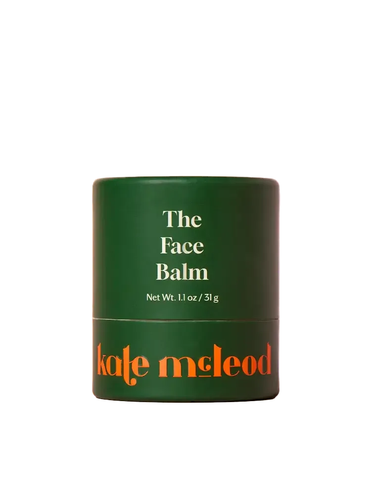 Kate McLeod The Face Balm