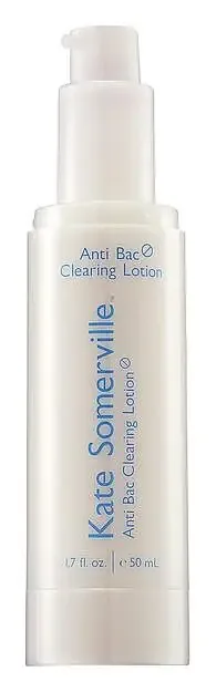 Kate Somerville Anti Bac Acne Clearing Lotion