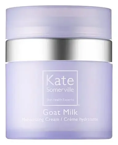 Kate Somerville Goat Milk Moisturizing Cream