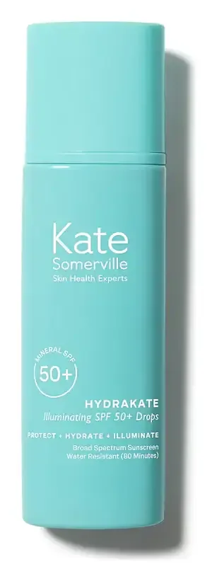 Kate Somerville Hydrakate Illuminating SPF 50+ Drops