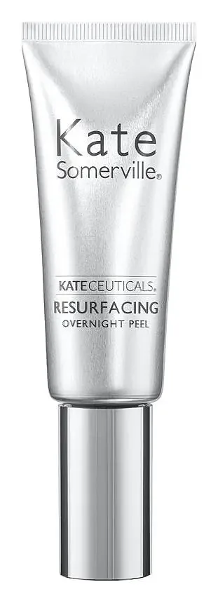 Kate Somerville KateCeuticals Resurfacing Overnight Peel