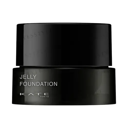 Kate Tokyo Jelly-Gloss Lasting Foundation
