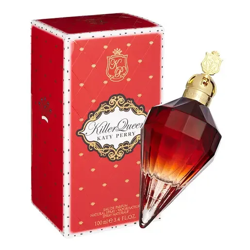 Katy Perry Fragrances Killer Queen Eau De Parfum