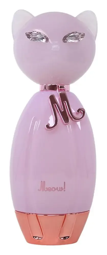 Katy Perry Fragrances Meow Eau de Parfum