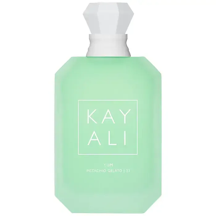 Kayali Yum Pistachio Gelato 33 Eau De Parfum Intense
