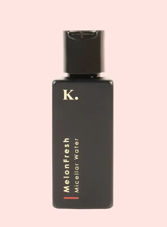 Kayman Beauty MelonFresh Micellar Water