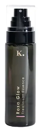 Kayman Beauty Rosa Glow Treatment Essence