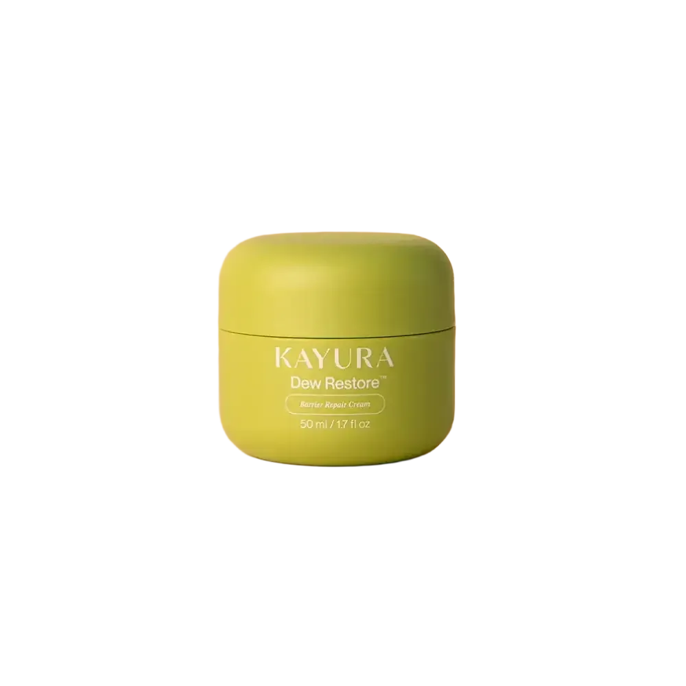Kayura Dew Restore Barrier Repair Cream