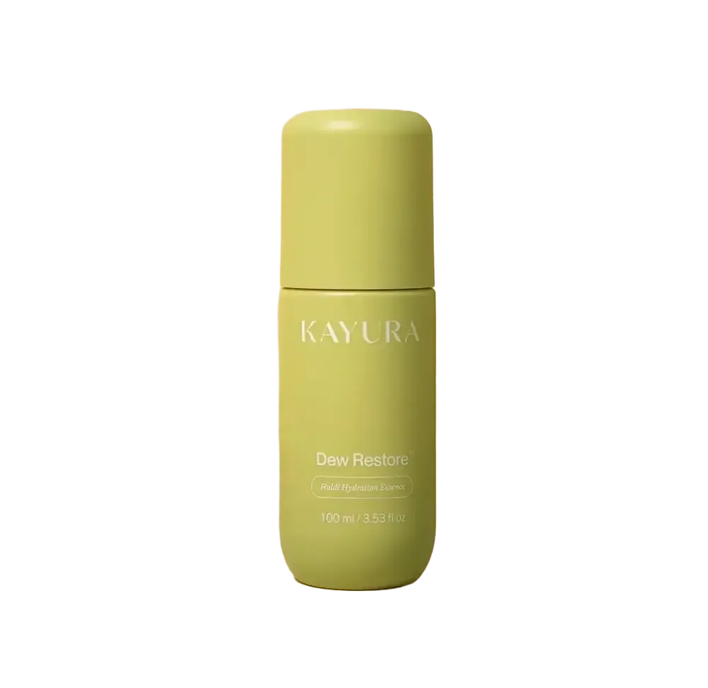 Kayura Dew Restore Essence