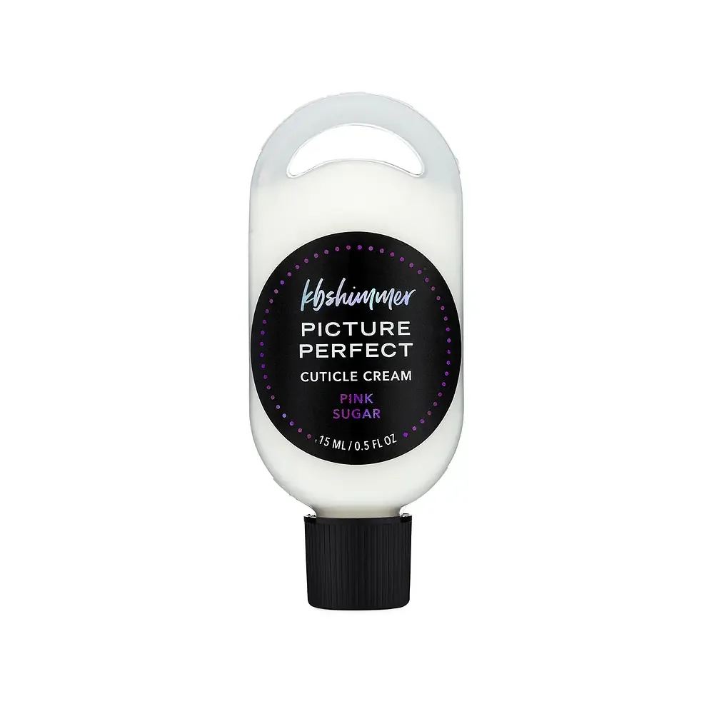 KBShimmer Picture Perfect Matte Cuticle Cream
