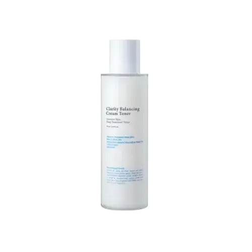 Keenoniks Clarity Balancing Cream Toner