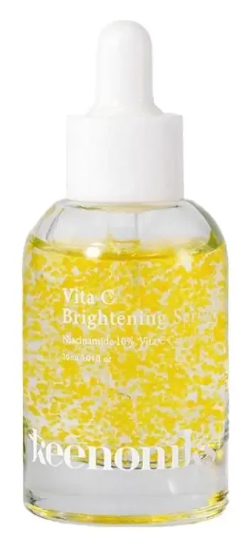 Keenoniks Vita C Brightening Serum