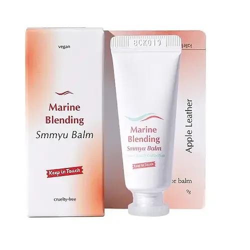 Keep In Touch Marine Blending Smmyu Balm