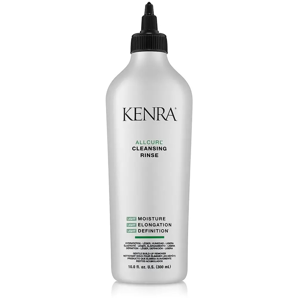Kenra Allcurl Cleansing Rinse