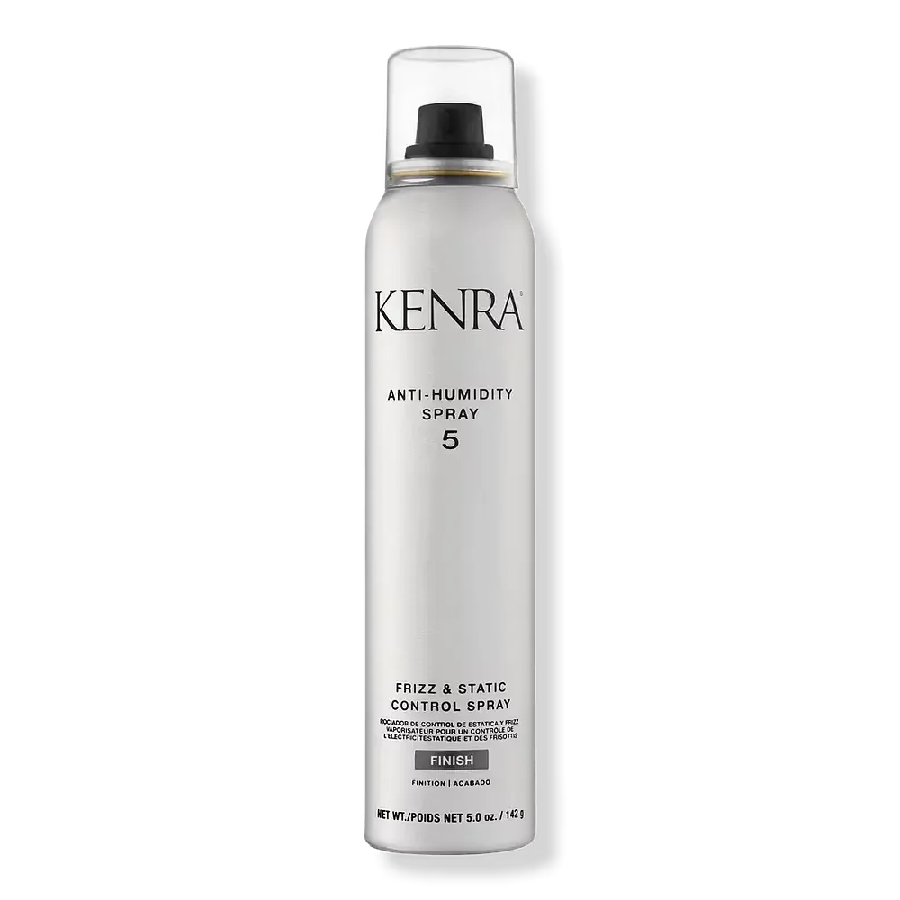 Kenra Anti-Humidity Spray 5
