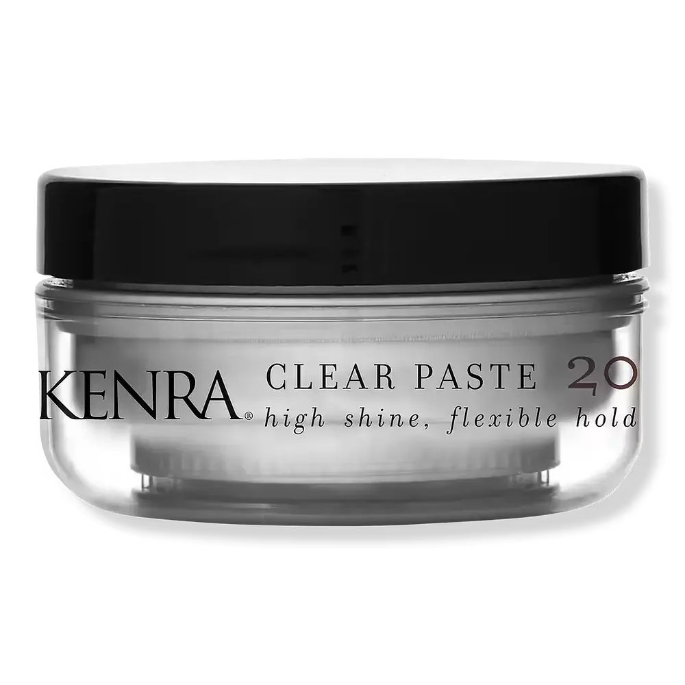 Kenra Clear Paste 20